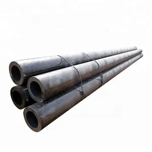 Tubo d'acciaio senza saldatura di precisione ad alta resistenza ASTM A106 B