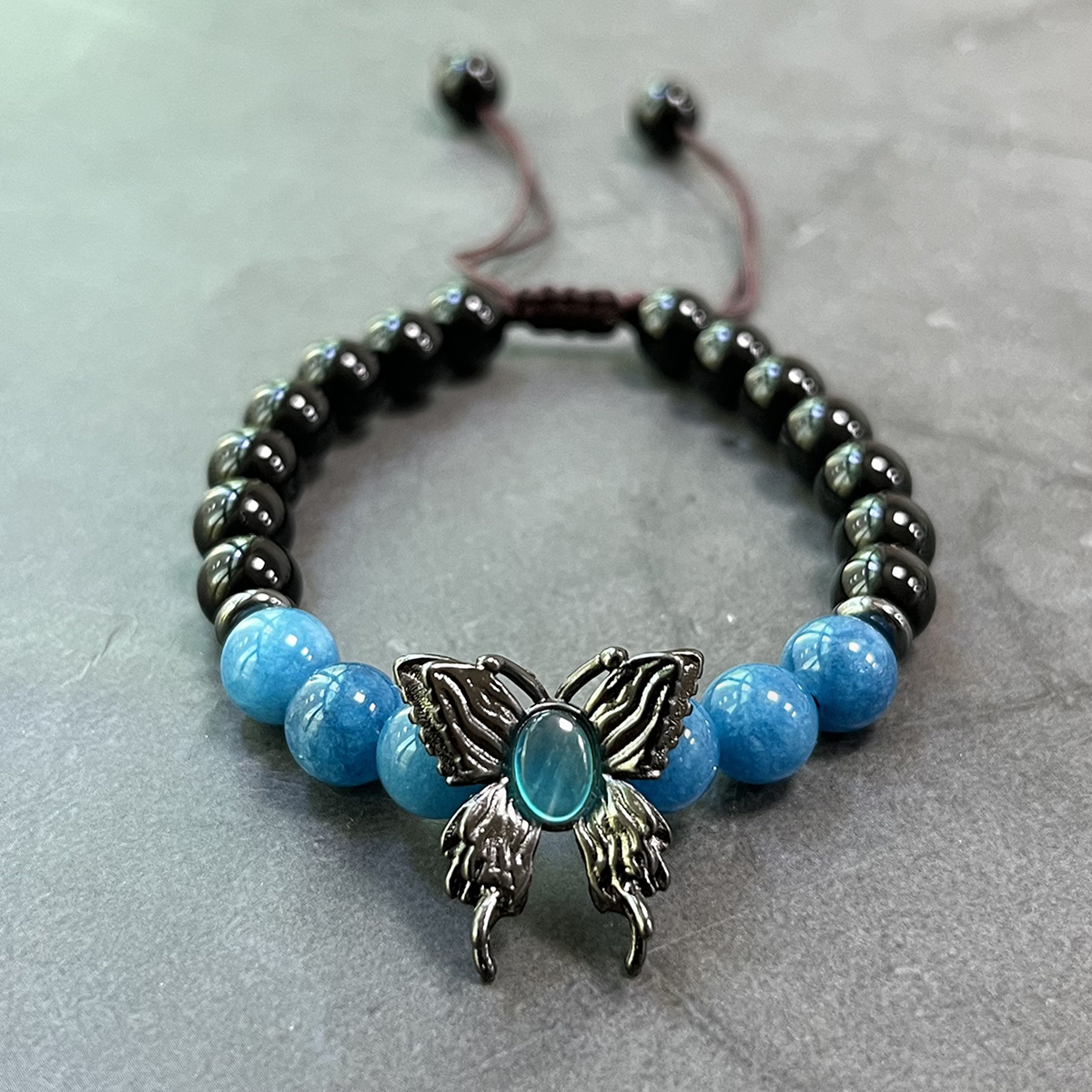 Labradorite