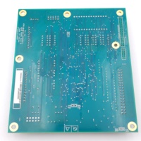 Mesin Lem Stainless Steel Kelas Industri Versi Terbaru dengan Sumber Tenaga Pneumatik dan Papan Sirkuit CPU Asli