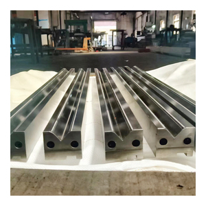 Khuôn đột dập/khuôn uốn ống máy uốn ống CNC, khuôn uốn ống cho máy uốn ống CNC, dụng cụ máy uốn ống cho máy ép đột dập CNC - Product Image 5