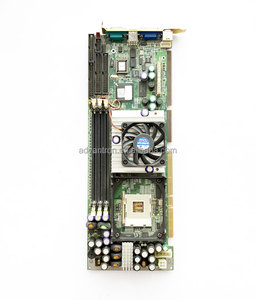 ADVANTECH PCA-6185 PCA-6185V PCA-6179 PCA-6186 1906618502 REV.A1 Industrial <b>Motherboard</b> CpuBoard CPU Module <b>Motherboard</b> 100%test - Product Image 2