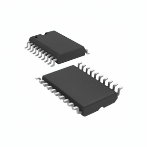 Interface 20 SOIC (0,295 po, largeur 7,50 mm) SN75LBC171DWR IC Émetteur-récepteur demi-couplé 3/3 20SOIC En stock Composant électronique de production - Product Image 1