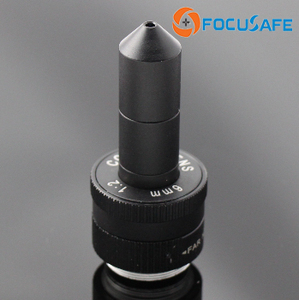 Nouvel objectif CCTV <span class=keywords><strong>2</strong></span> mégapixels manuel Iris C Mount Lens 10-60mm Sténopé Lentille 1/1.8 "Utilisé en <span class=keywords><strong>prison</strong></span> - Product Image 4