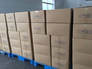 Chất nhũ hóa/chất làm đặc cấp thực phẩm Carbomer 940 CAS 9007-20-9 - Product Image 6