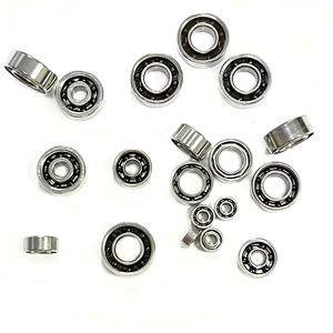 Hybrid Ceramic Ball Bearing Stainless Steel 31045114384 Universal Spool for <b>Fishing</b> Reel Baitcasting Reel <b>Lure</b> Modification - Product Image 1