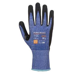 PORTWEST - AP52B8RL Dexti Ultra gant coupé-GANTS EAN 5036108278084 - Product Image 2