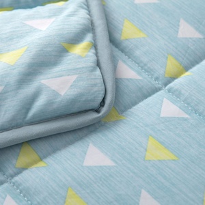 Personnalisation professionnelle en gros couvertures lestées pour adultes et enfants couverture d'anxiété de sauvetage - Product Image 3