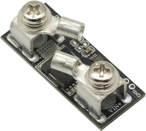 <span class=keywords><strong>MADEINCHINA</strong></span> 89195D 80V 50A Module de diode à courant élevé pour la charge solaire anti-reflux et la protection contre le courant inverse - Product Image 4