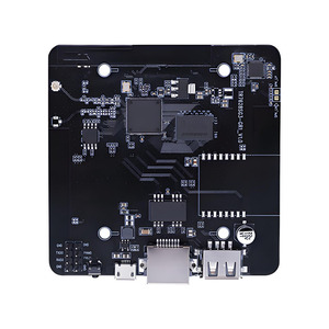 Nhà sản xuất OEM tùy chỉnh Gerber bom yêu cầu pcba Hội Đồng Quản trị bản sao bảng mạch Gerber bom pcba Hội Đồng Quản trị thông minh pcba - Product Image 1