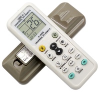 Télécommande universelle pour climatiseur LCD 1000 en 1 K-1028E