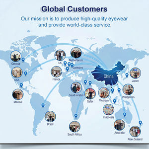 Lunettes <span class=keywords><strong>de</strong></span> <span class=keywords><strong>soleil</strong></span> polarisées Lmamba Classic Vintage, design rectangulaire, UV400, logo personnalisé, acétate <span class=keywords><strong>de</strong></span> haute qualité, pour hommes et femmes - Product Image 5