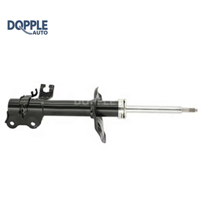 Amortisseur de Suspension pneumatique <span class=keywords><strong>KAZOKU</strong></span> pour pièces automobiles OE 54302AX002 pour Nissan MARS III (K12) - Product Image 3