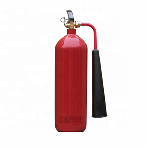 Chfire <span class=keywords><strong>CO2</strong></span>เครื่องดับเพลิง<span class=keywords><strong>3kg</strong></span> - Product Image 6