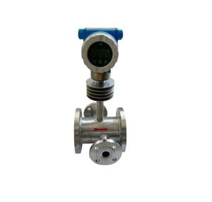 Explosieveilige Rvs Doel Flowmeter Hoge Temperatuur Asfalt Doel <span class=keywords><strong>Flow</strong></span> <span class=keywords><strong>Meter</strong></span> - Product Image 1