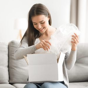 กล่องใส่เครื่องสำอางแบบพับได้กล่องใส่เครื่องสำอางกล่องกระดาษแบบเหน็บพิมพ์ตามสั่ง - Product Image 2