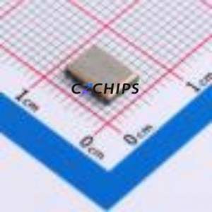 Q3309CA600040 Crystal (Passive) SMD7050-4P Crystal Oscillator ( Crystal Type: SMD Crystal Oscillator )( Frequency: 1MHz ) - Product Image 1