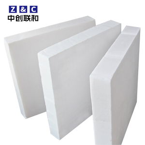 Tablero extruido de llama de nivel B1 de alta densidad de alta calidad Tablero de espuma expandida <span class=keywords><strong>XPS</strong></span> Aislamiento de espuma de tipo personalizado - Product Image 4