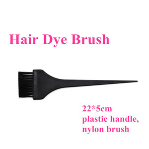<span class=keywords><strong>Pennello</strong></span> <span class=keywords><strong>per</strong></span> Tintura <span class=keywords><strong>Capelli</strong></span> Professionale da Salone - Product Image 2
