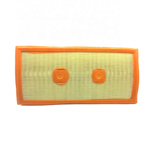 ÉLÉMENT DE FILTRE À AIR DE VOITURE OEM 2760940004 pour Mercedes Benz W204 W212 - Product Image 1