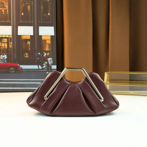 Nouveau Sac Nuage Tendance 2026 pour Femme – Sac à Bandoulière en Cuir PU, Sac Fourre-tout, Sac de Soirée et Sac Sous le Bras pour Dames - Product Image 2