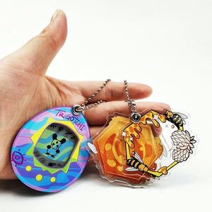 Popular Custom Kpop Photocard Holder Make Your Own Acrylic Photo <b>Frame</b> Keychain - Product Image 1