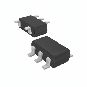 Circuito Integrado XC6501A42AMR-G en Stock, SC 74A, SOT 753, Componente Electrónico de Gestión de Energía (PMIC) - Product Image 1