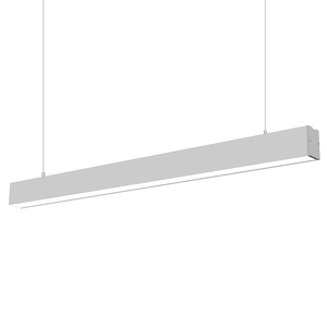 Ceiling Free Surface Mounted Led Profile