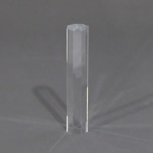 Forma su misura in plastica acrilico aste in acrilico solido alto chiaro aste Pmma Bar <span class=keywords><strong>Plexi</strong></span> <span class=keywords><strong>vetro</strong></span> per forme per la decorazione di illuminazione - Product Image 6