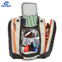 Sac à dos personnalisé pour bottes de ski et de snowboard imperméables pour adultes