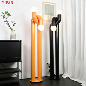 Lampada <span class=keywords><strong>da</strong></span> Terra per Soggiorno di Villa, Camere d'Albergo, Ufficio, Area Giochi per Bambini, Lampada Decorativa - Product Image 3