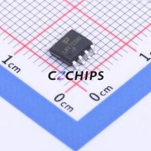 Brand-new & Original LMV722MX-P SOP-8 Integrated Circuit IC Chip Operational <b>Amplifier</b> - Product Image 1