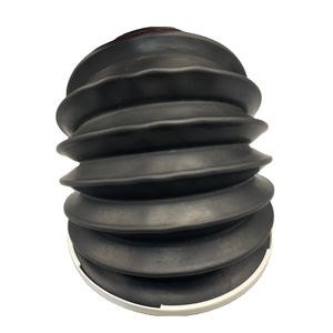 Hệ thống gây mê aeonmed dưới Latex 7 nếp gấp đi kèm với bìa compadiable với aeonmed và mindary máy - Product Image 1