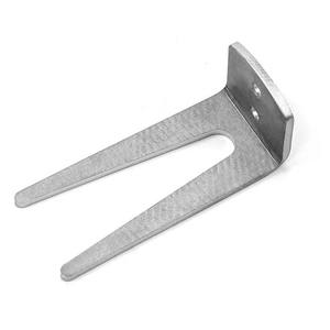 Изготовление на заказ алюминиевых изделий из нержавеющей стали, услуги лазерной резки листового металла, 3D-гибка, лазерная резка металлических деталей - Product Image 5