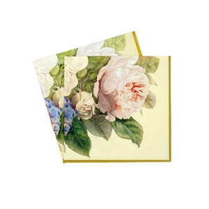 <span class=keywords><strong>Tovaglioli</strong></span> <span class=keywords><strong>di</strong></span> <span class=keywords><strong>Carta</strong></span> Personalizzati con Logo <span class=keywords><strong>per</strong></span> Matrimoni, Cocktail, <span class=keywords><strong>Decoupage</strong></span> e Cene - Product Image 2