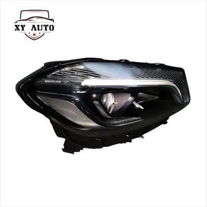 <span class=keywords><strong>Fari</strong></span> <span class=keywords><strong>a</strong></span> LED per <span class=keywords><strong>Mercedes</strong></span>-Benz <span class=keywords><strong>Classe</strong></span> <span class=keywords><strong>A</strong></span> W176 A180 A200 A260 di Alta Qualità Sistema di Illuminazione Auto 12V per Autoveicoli Condizioni Nuove - Product Image 4