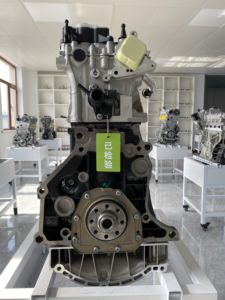 Mejor <span class=keywords><strong>precio</strong></span> Auto Engine EA888 GEN2 BZB/CDA/CDH/CCU Asamblea para Volkswagen Audi Skoda Car - Product Image 6