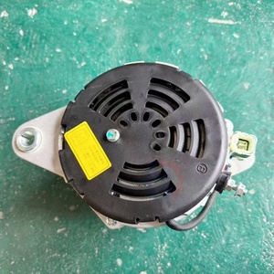 ชุดประกอบเครื่องกำเนิดไฟฟ้ากระแสสลับเครื่องยนต์ J05E VH27040-2191 VH270402192A 27040-2192A สำหรับ SK200-8 SK210-8 SK250-8 SK330-8 SK260-8 - Product Image 6