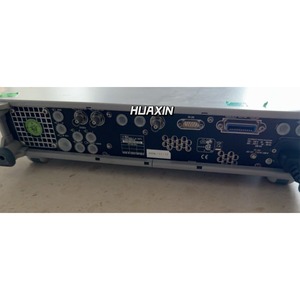 R&<b>S</b> SML03 Rohde & Schwarz SML03 <b>9</b> kHz to 3.3 GHz Signal Generator USED # hx1 - Product Image 2