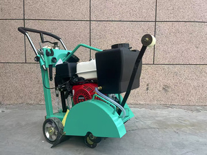 Nhà Máy Trực Tiếp Tùy Chỉnh 400Mm Đường Bê Tông Máy Cắt Lưỡi Lõi Động Cơ Thành Phần Sàn Bê Tông Tấm Cắt - Product Image 4