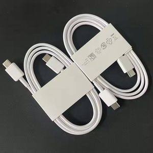 1M Type C to Type C <b>Cable</b> 60W PD Fast Charging Data <b>Cable</b> 3A Charger <b>Cable</b> for S21 S22 - Product Image 6