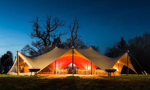 Tentes de luxe chinoises de grande taille pour l'extérieur, tentes de <span class=keywords><strong>mariage</strong></span>, auvents imperméables, tentes de réception de <span class=keywords><strong>mariage</strong></span>, tentes de réception extensibles de type bédouin à vendre - Product Image 5