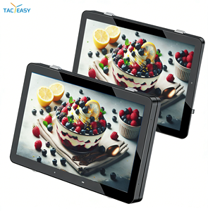 หน้าจอโฆษณาวิดีโอขนาด 32 นิ้ว ราคาโรงงาน สำหรับใช้งานกลางแจ้ง กันน้ำ IP65 ระบบสัมผัส Android/<span class=keywords><strong>Windows</strong></span> ป้ายดิจิทัลสำหรับสถานีรถโดยสาร - Product Image 3