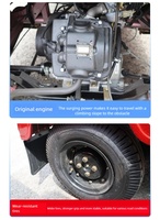 Venta Directa de Fábrica, Triciclo Eléctrico de Tres Ruedas, Triciclo Eléctrico Motorizado, Taxi Triciclo Eléctrico, Triciclo a Batería
