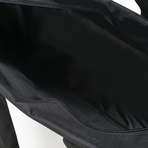 Custom Logo Gym Bag 600D Oxford <b>Cloth</b> Big Size For Men Women Travel Yoga - Product Image 4