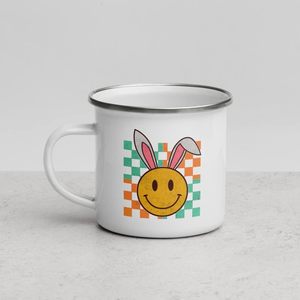 <span class=keywords><strong>Mug</strong></span> en émail <span class=keywords><strong>personnalisé</strong></span> avec <span class=keywords><strong>photo</strong></span> <span class=keywords><strong>et</strong></span> <span class=keywords><strong>texte</strong></span>, grande capacité, 12 oz, réutilisable, en acier, pour le café/le lait, avec poignée, moderne <span class=keywords><strong>et</strong></span> tendance - Product Image 5