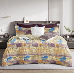 Sábanas de Microfibra Suaves al Tacto, 120GSM, Juego de Ropa de Cama Premium para el Hogar, Hotel, Esenciales para el Dormitorio - Product Image 4