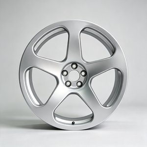 Rines de Aluminio Forjado Personalizados de 1 Pieza, 19 y 22 Pulgadas, Estilo Retro, Deportivos, para Porsche 911, <span class=keywords><strong>BMW</strong></span> M3, M4, Audi RS5 - Product Image 1