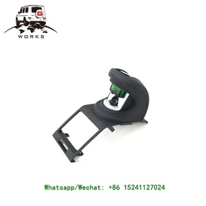 1990 ~ 2018 année G classe W463 G65 G55 G350 G500 G550 W463 voiture désodorisant boîte à parfum - Product Image 2