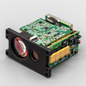 6km फैक्टरी सीधे बिक्री लेजर rangefinder दूरी मीटर मॉड्यूल rs232 के साथ उत्पादन - Product Image 1