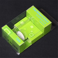 TG-07 Aquarium Réservoir Plantes Verre 3mm musique CO2 Diffuseur
